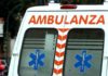 ambulanza