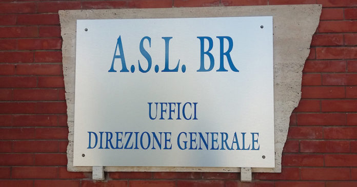 asl brindisi