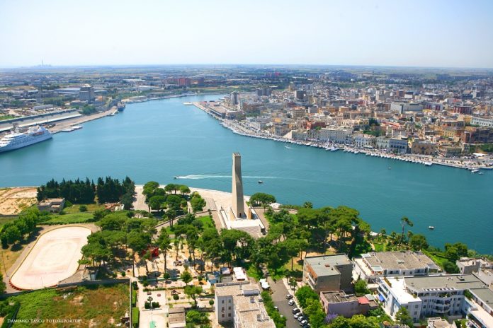 brindisi panoramica