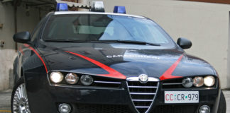 carabinieri