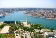 porto panoramica