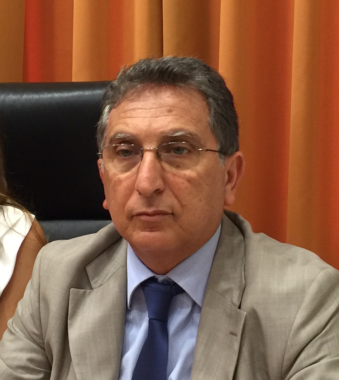 Salvatore Brigante