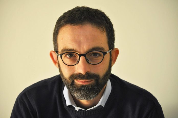 stefano alparone