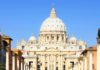 basilica san pietro