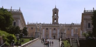 campidoglio