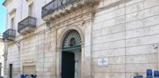 commissariato ostuni