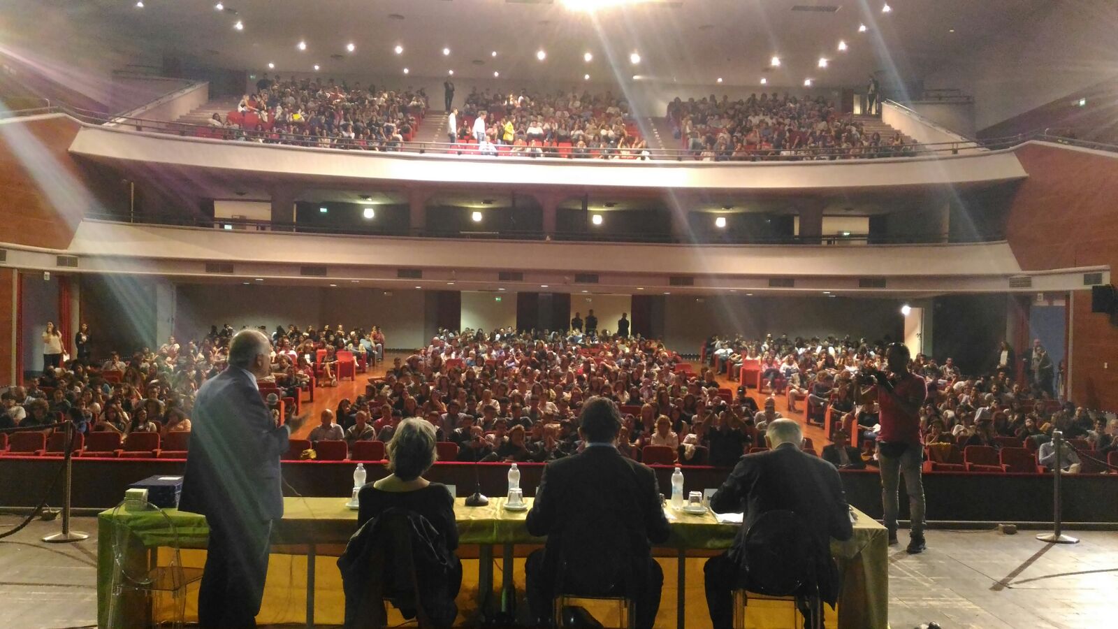 finocchiaro teatro