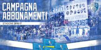 enel basket campagna abbonamenti