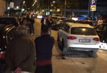 incidente