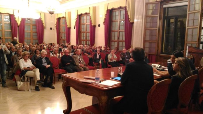 incontro referendum