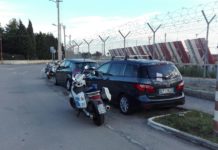 multe aeroporto