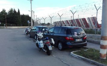 multe aeroporto