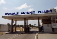 ospedale perrino