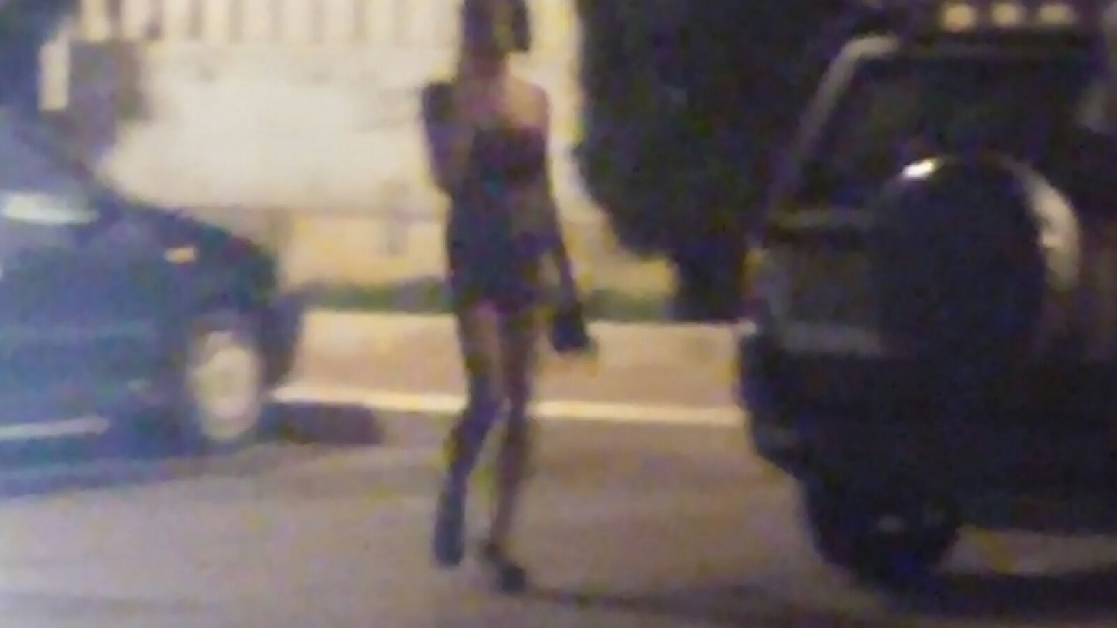 prostituta