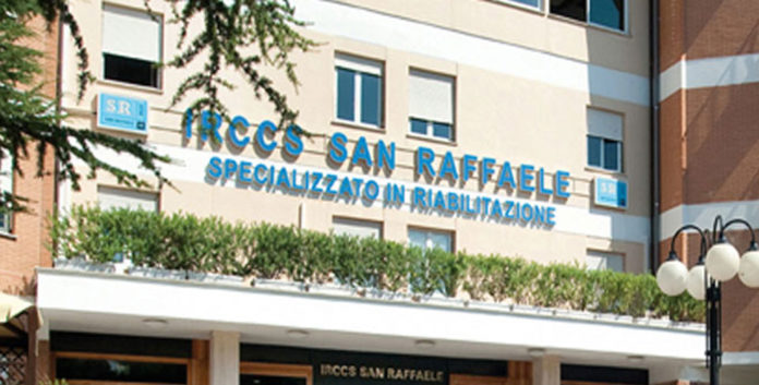 san raffaele