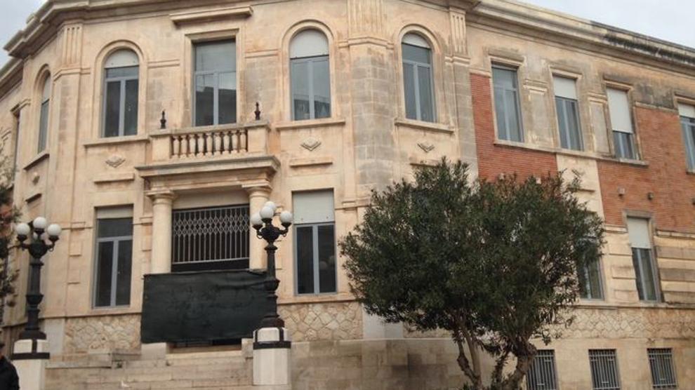 scuola pessina ostuni