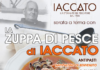 serata zuppa di pesce