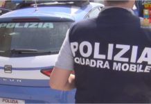 squadra mobile