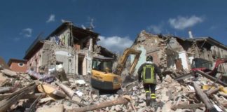 terremoto amatrice