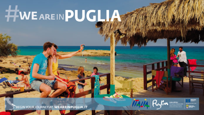 turismo puglia