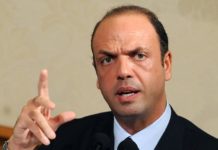 angelino alfano