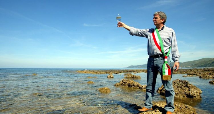 Angelo Vassallo