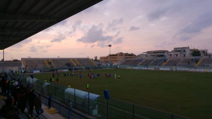 brindisi-calcio