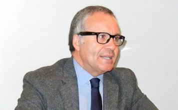 carmine dipietrangelo