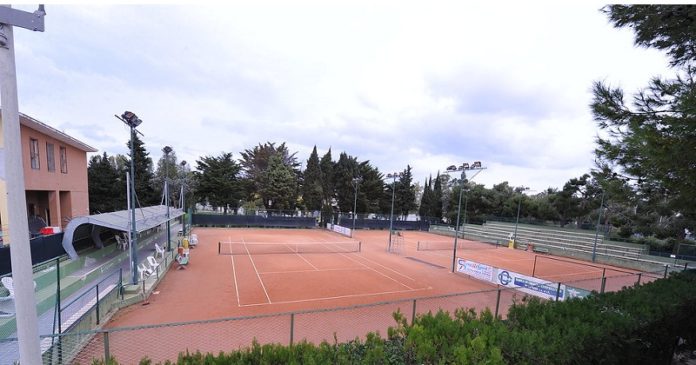 circolo tennis brindisi