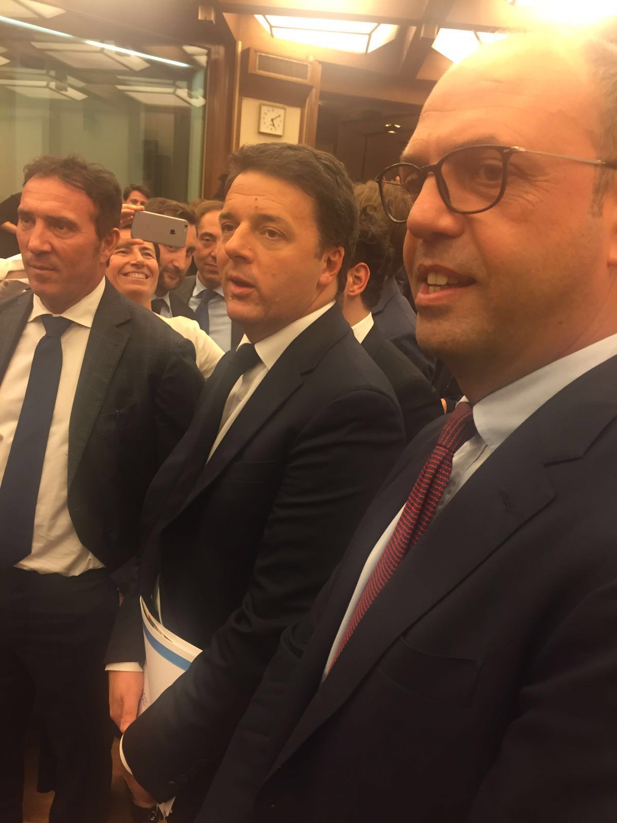 renzi