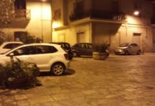 san giovanni al sepolcro