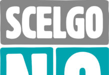 scelgo no logo