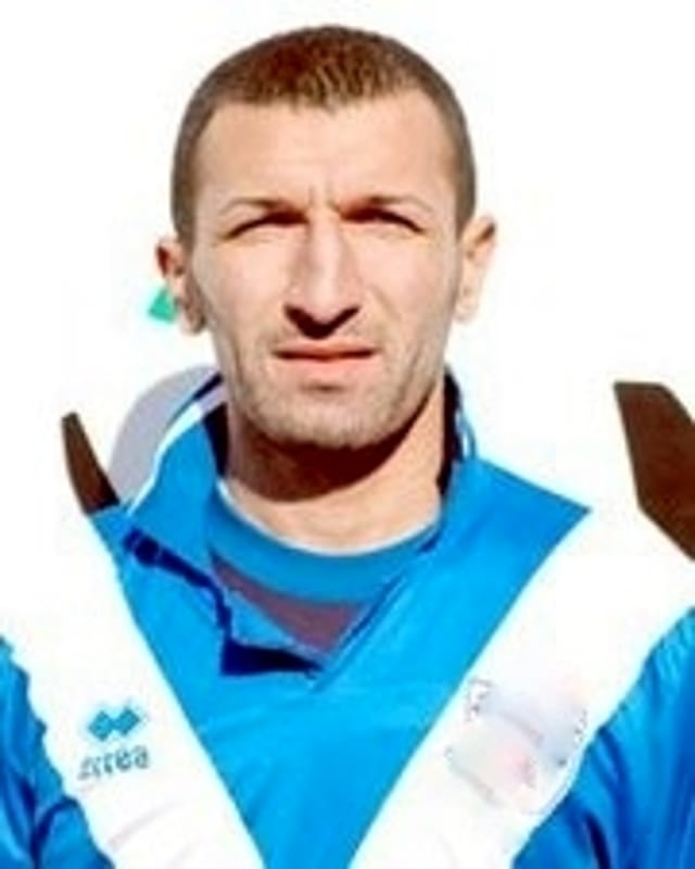 Salvatore Scarcella