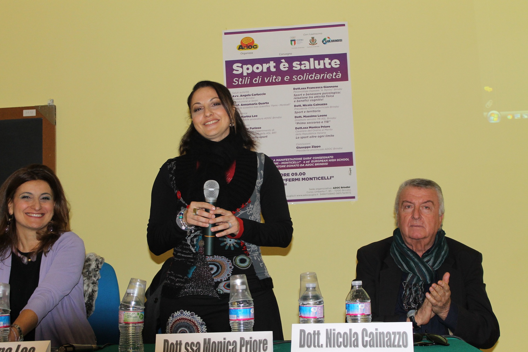 sport