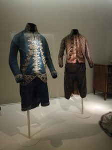 museo del costume madrid
