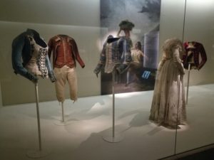 museo del costume madrid