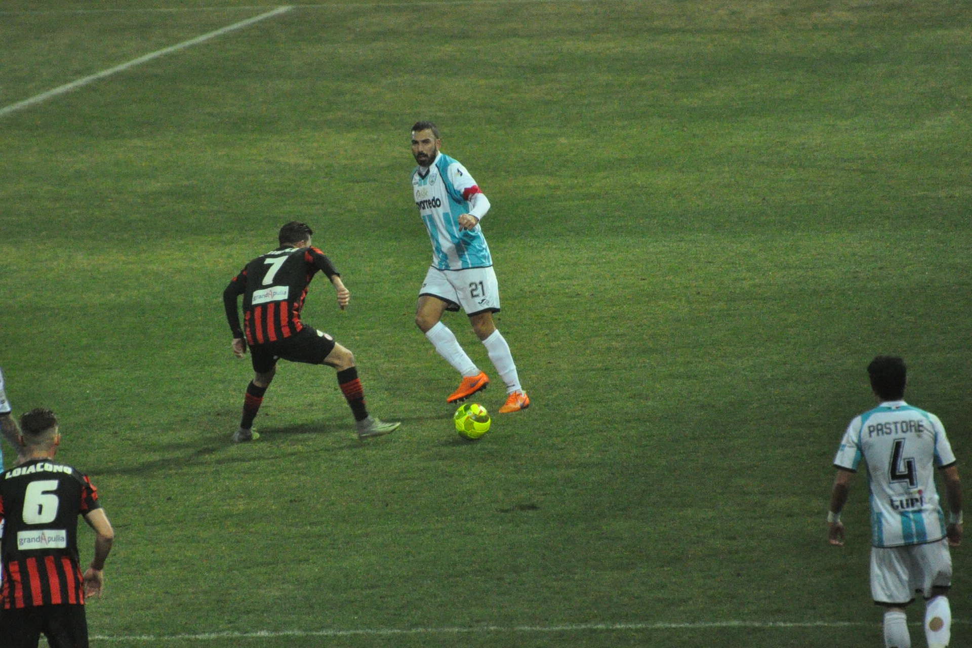 VIRTUS FRANCAVILLA1