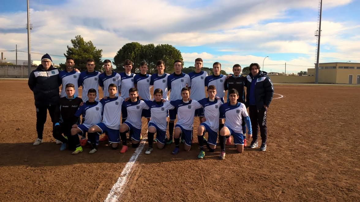 cedas allievi