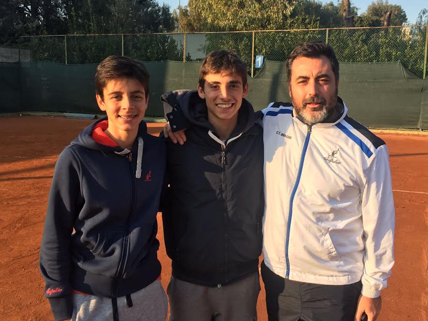 coppa invernale ctb 2