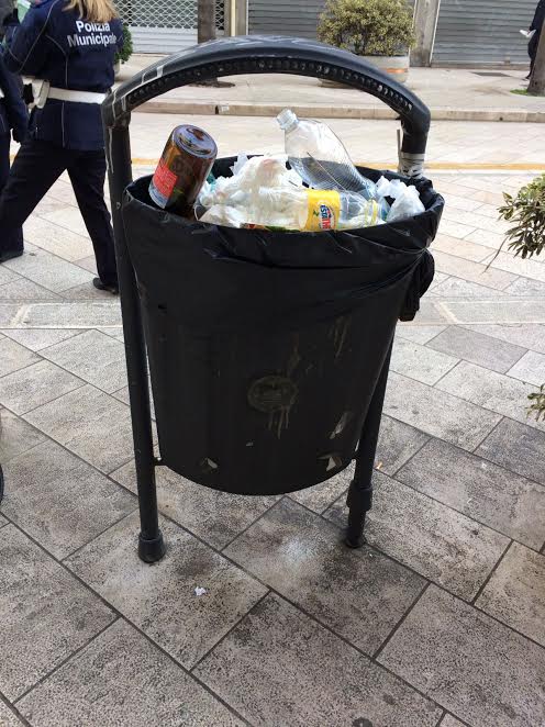 municipale - rifiuti 3