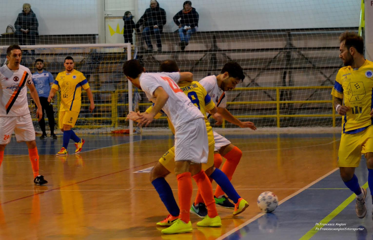 olympique ostuni-potenza 2