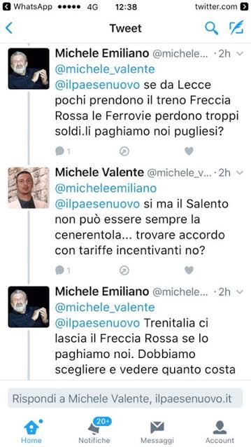 tweet-emiliano-frecciarossa