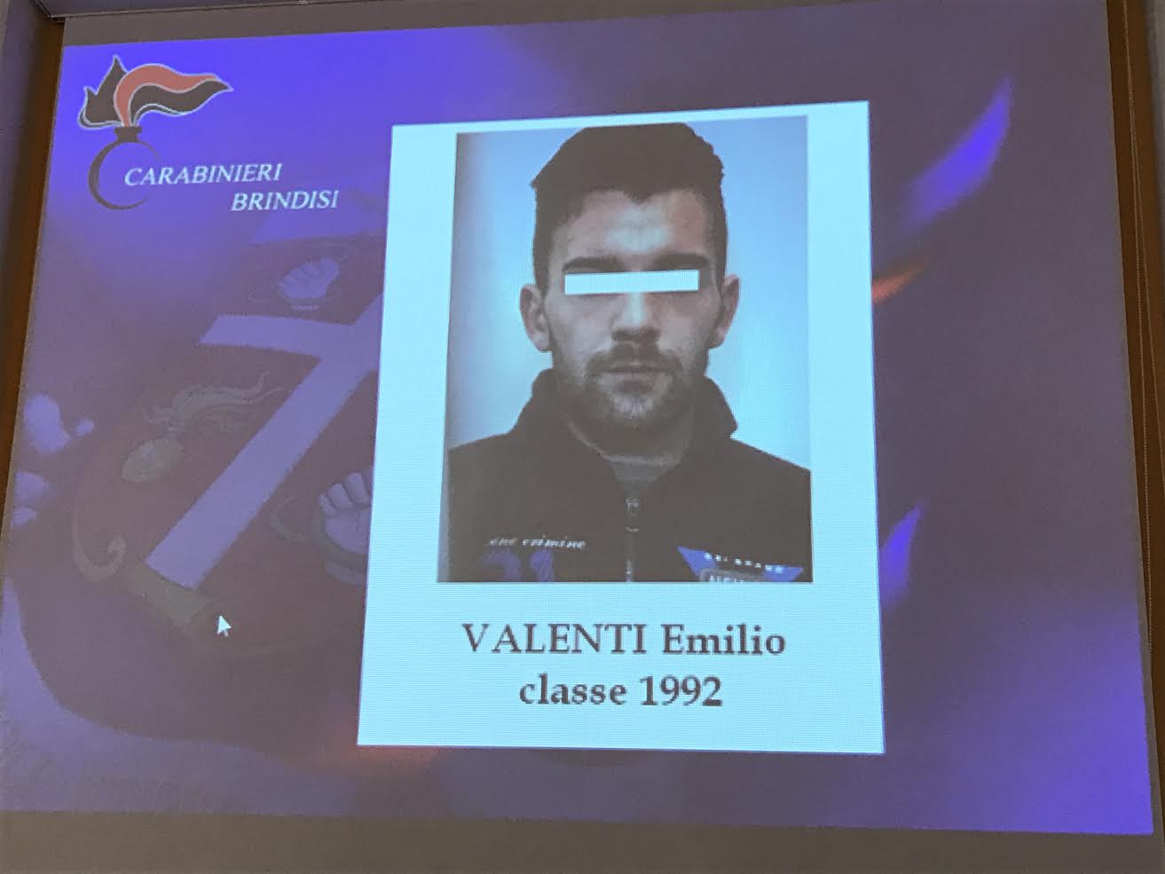 valenti emilio