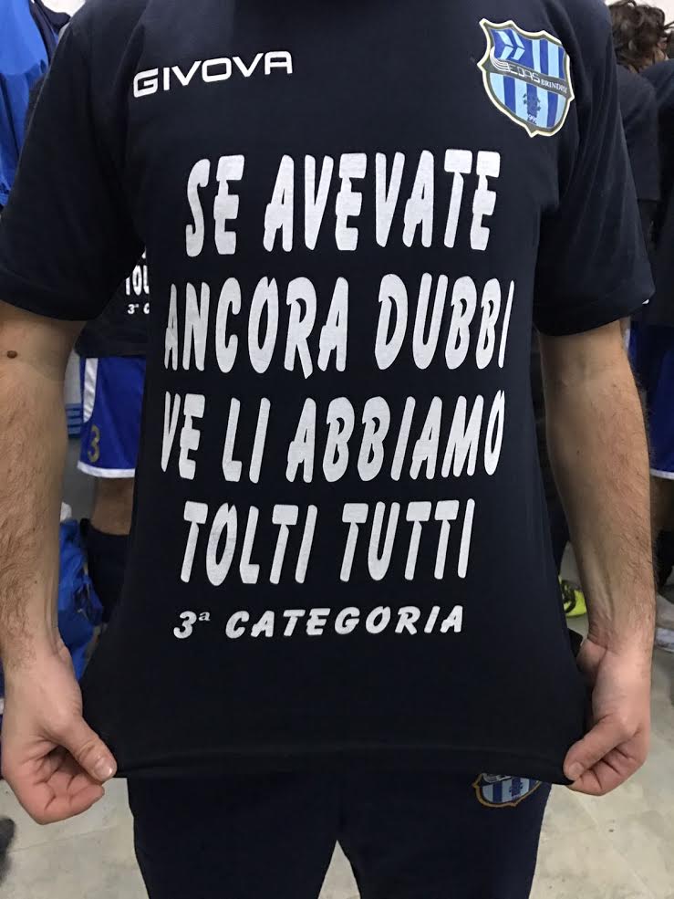 vittoria campionato cedas 2