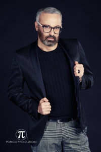 danilo fornaro - photo di PGRECO PHOTO STUDIO