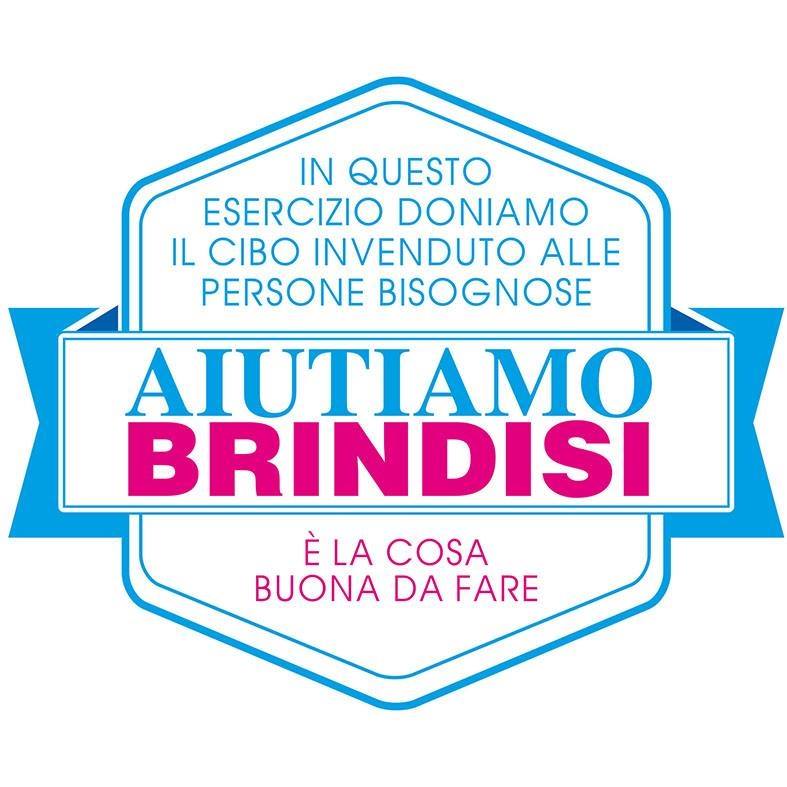 aiutiamo brindisi