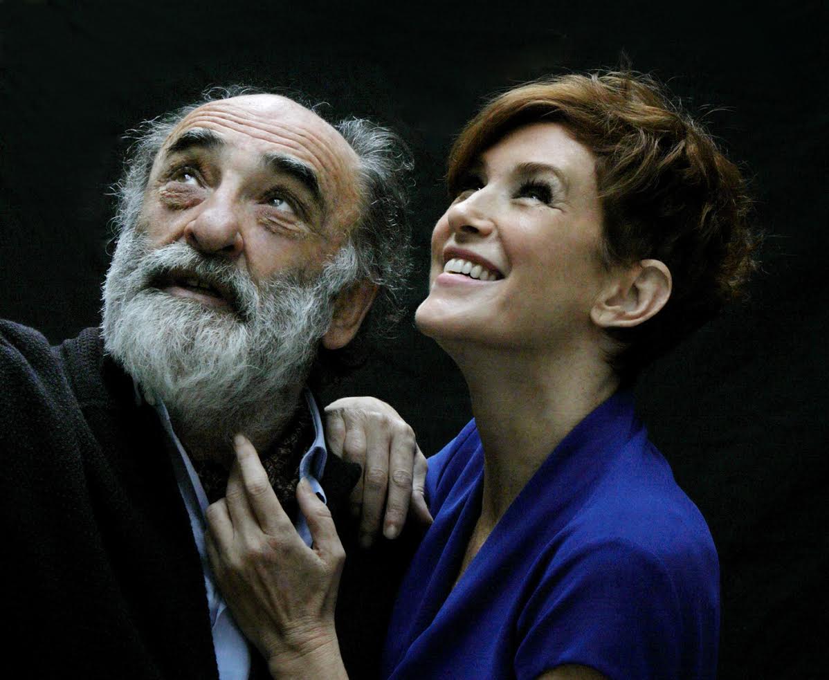 il padre