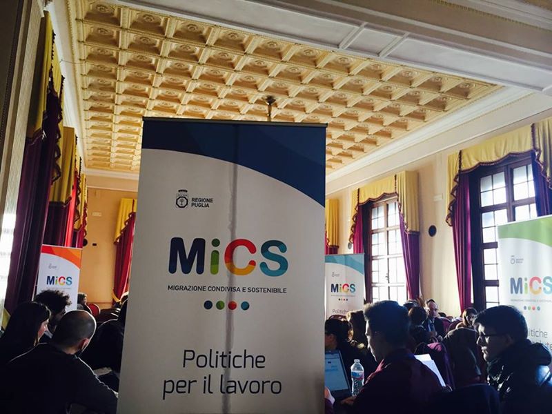 mics