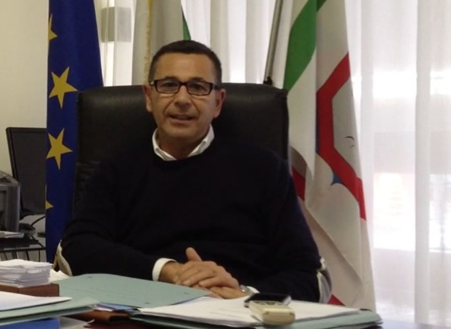 Maurizio Friolo