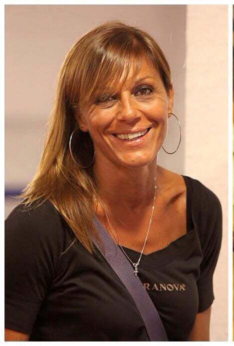 Monica Bastiani